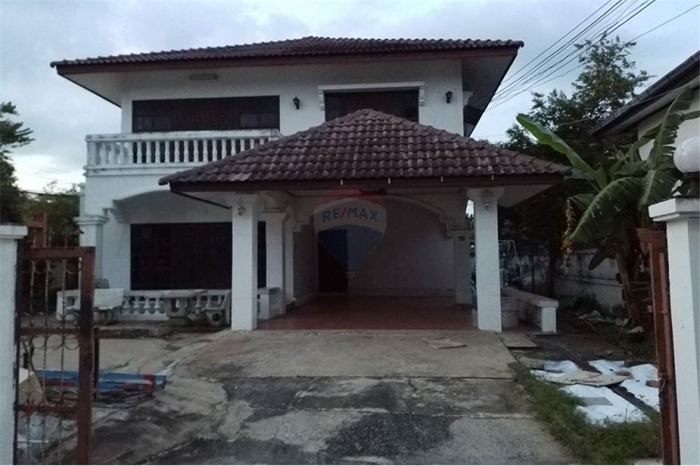 Kohn Kaen House for sale and rent